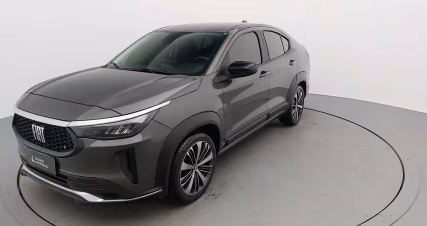 Fiat Fastback 2024 1.0 turbo 200 flex audace cvt