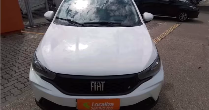 Fiat Argo 2023 1.0 firefly flex drive manual