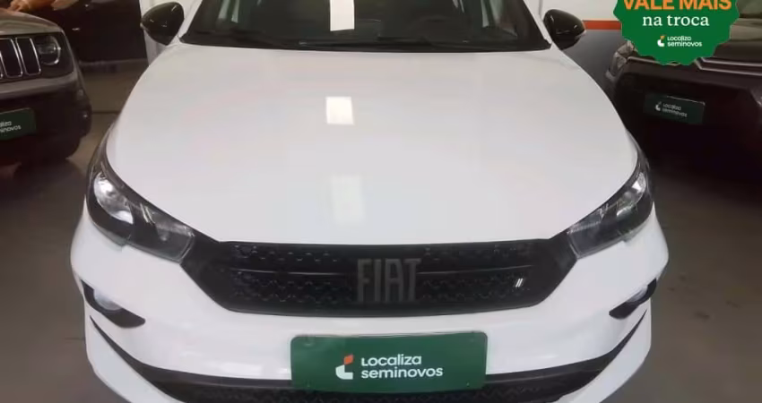 Fiat Cronos 2022 1.3 firefly flex drive s design