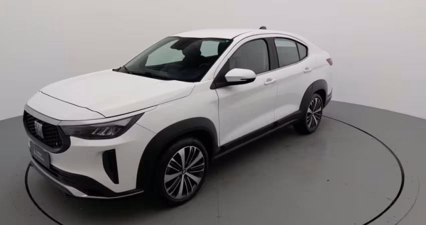 Fiat Fastback 2023 1.0 turbo 200 flex audace cvt