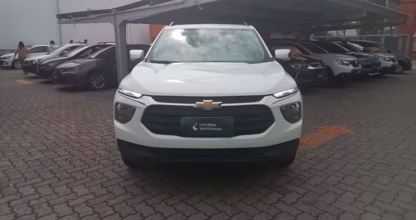 Chevrolet Montana 2024 1.2 turbo flex lt manual