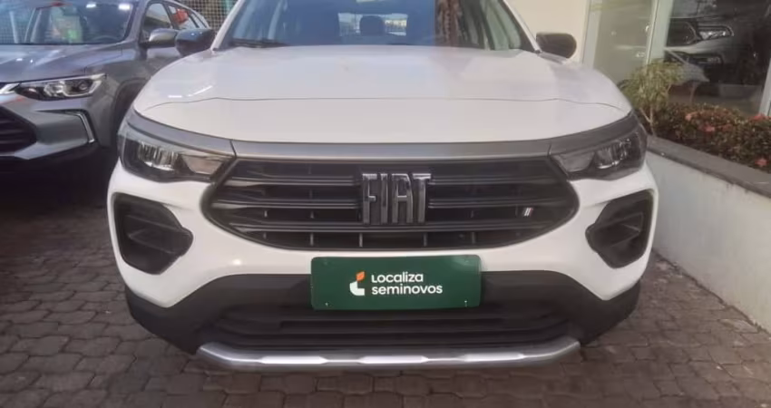 Fiat Pulse 2024 1.0 turbo 200 flex audace cvt