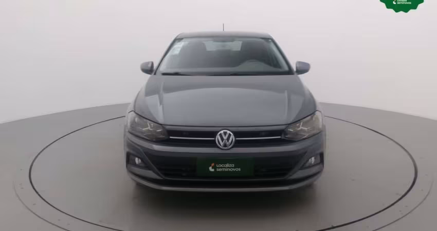 Volkswagen Virtus 2022 1.0 200 tsi comfortline automático