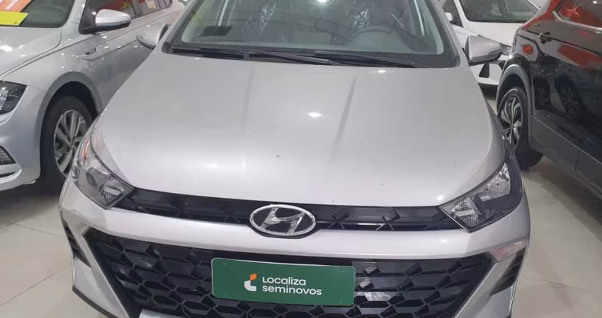 Hyundai Hb20s 2023 1.0 tgdi flex comfort automático
