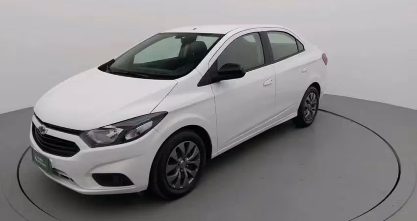 Chevrolet Onix 2021 1.0 flex manual