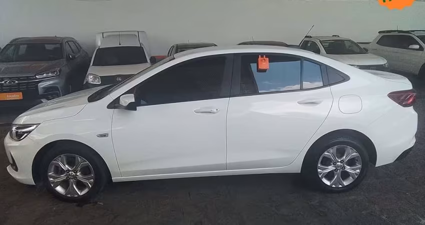 Chevrolet Onix 2024 1.0 turbo flex ltz automático