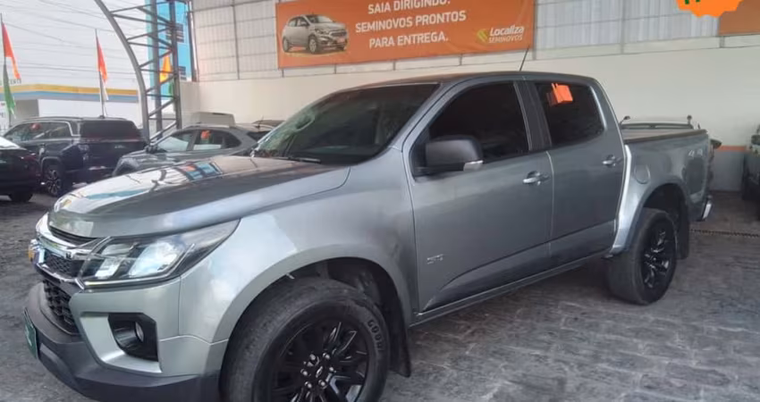 Chevrolet S10 2024 2.8 16v turbo diesel lt cd 4x4 automático