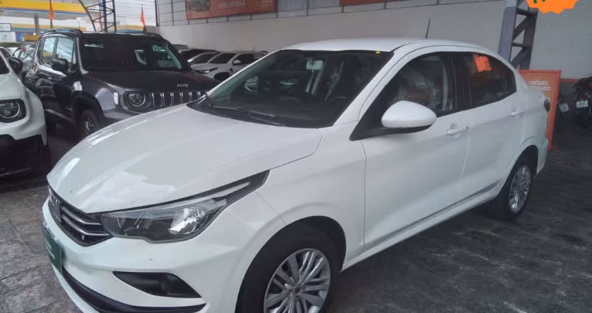 Fiat Cronos 2024 1.3 firefly flex drive manual