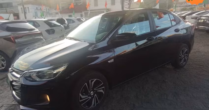 Chevrolet Onix 2024 1.0 flex plus lt manual