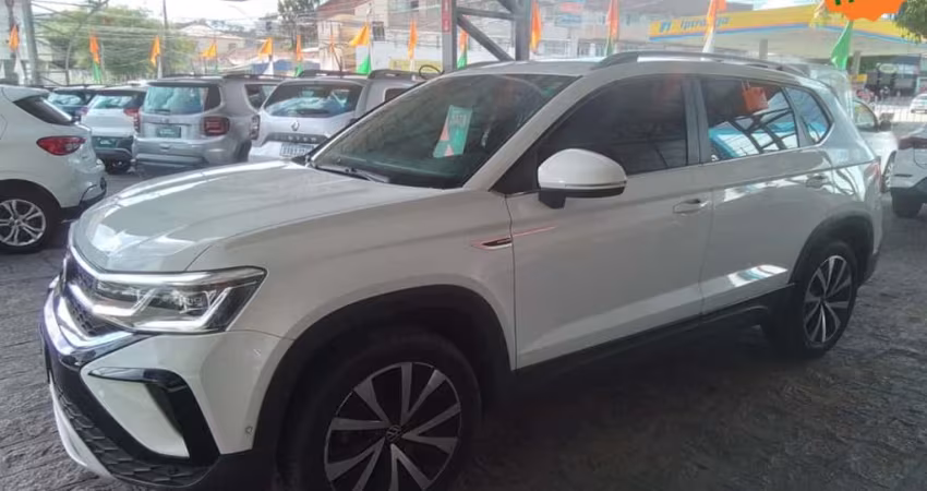 Volkswagen Taos 2023 1.4 250 tsi total flex highline automático
