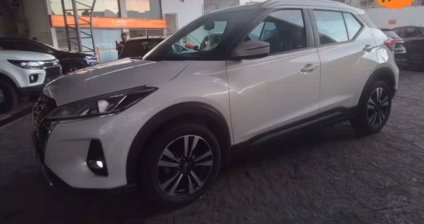 Nissan Kicks 2024 1.6 16v flexstart advance xtronic