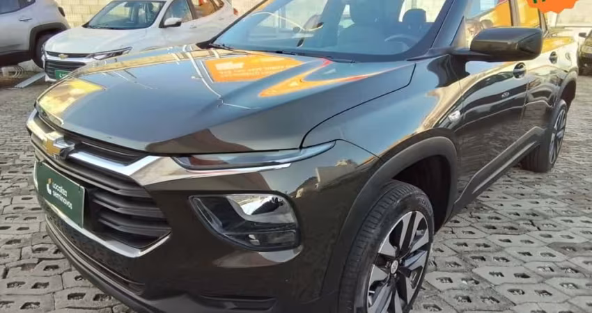 Chevrolet Montana 2024 1.2 turbo flex lt manual