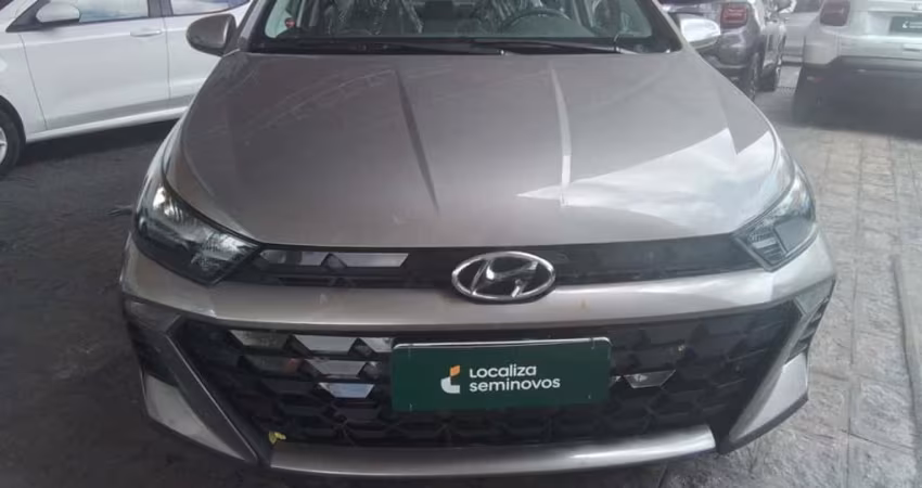 Hyundai Hb20s 2024 1.0 tgdi flex comfort plus automático