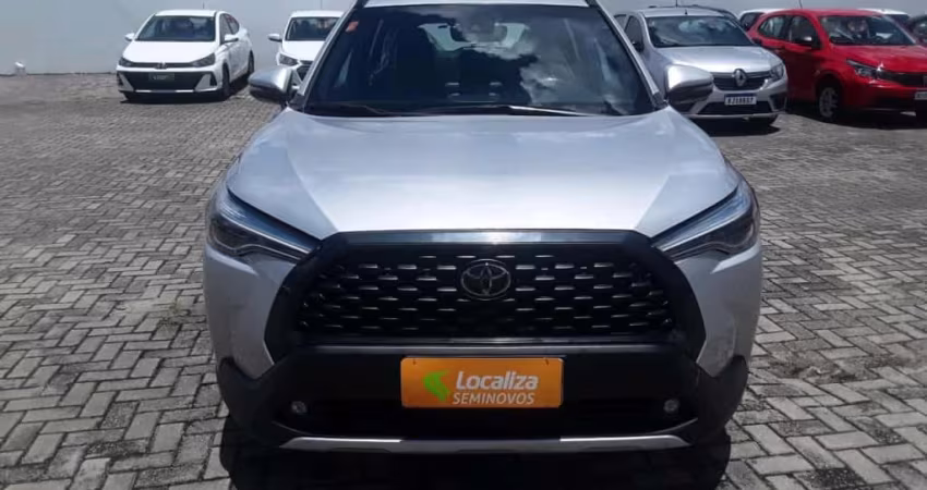 Toyota Corolla 2023 2.0 vvt-ie flex altis direct shift