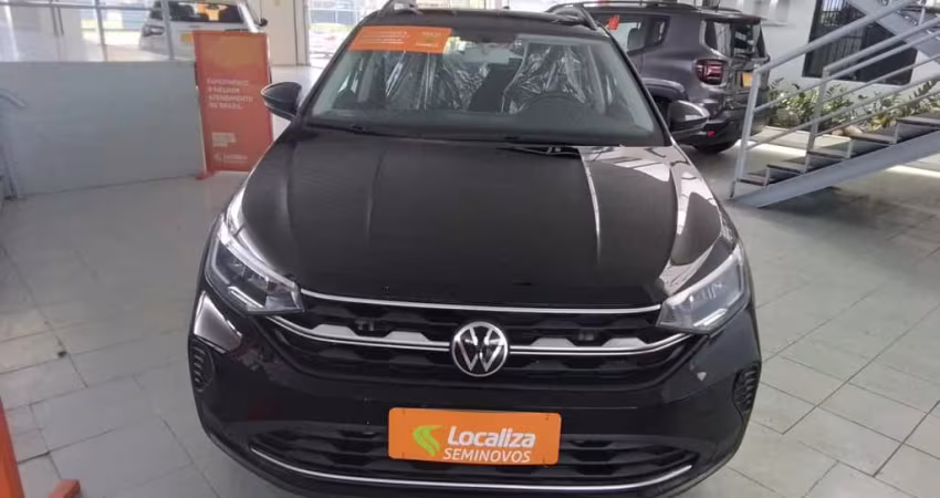 Volkswagen Nivus 2023 1.0 200 tsi total flex comfortline automático