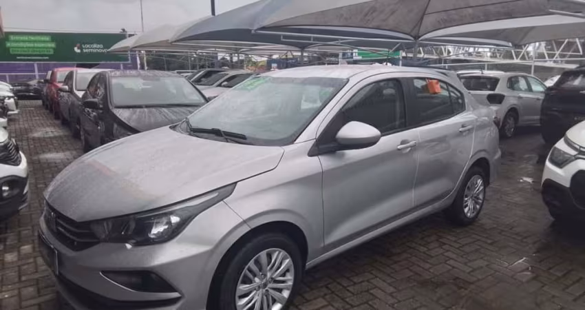 Fiat Cronos 2023 1.0 firefly flex drive manual