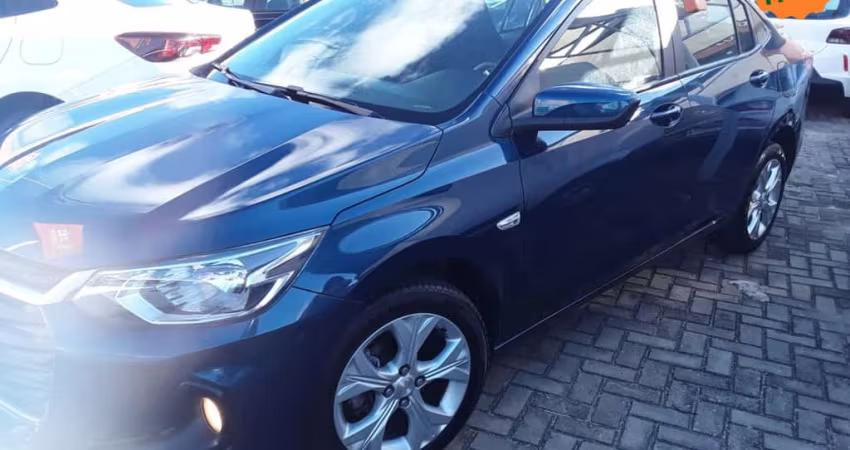 Chevrolet Onix 2024 1.0 turbo flex ltz automático