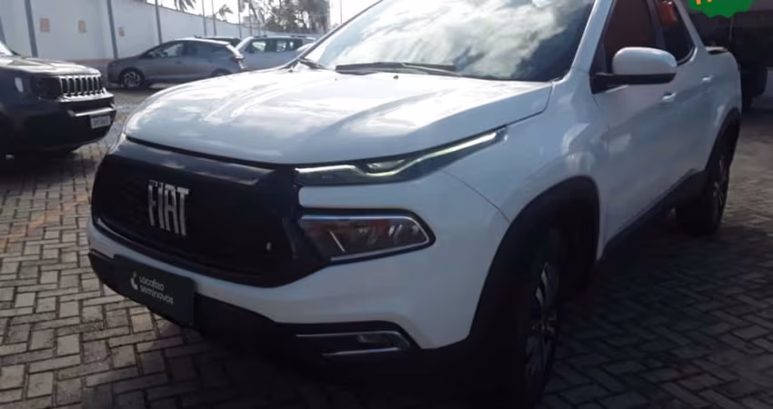Fiat Toro 2024 1.3 turbo 270 flex freedom at6