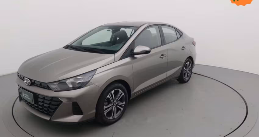 Hyundai Hb20s 2024 1.0 tgdi flex comfort plus automático