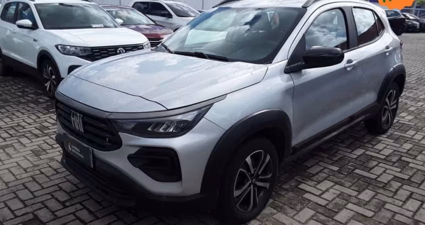Fiat Pulse 2024 1.0 turbo 200 flex audace cvt