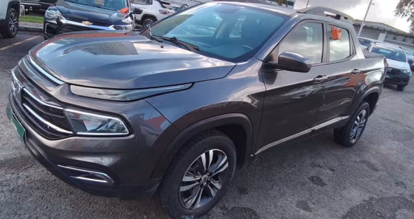 Fiat Toro 2023 1.3 turbo 270 flex freedom at6