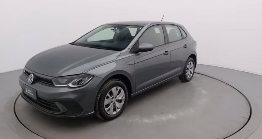 Volkswagen Polo 2024 1.0 mpi manual