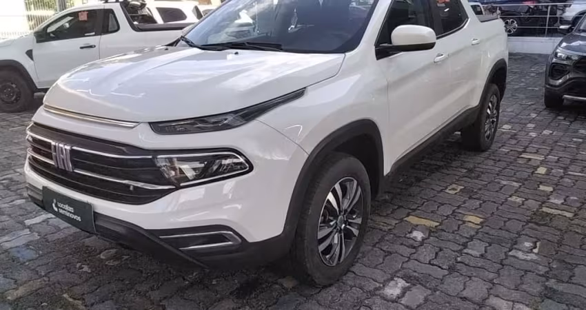 Fiat Toro 2023 1.3 turbo 270 flex freedom at6