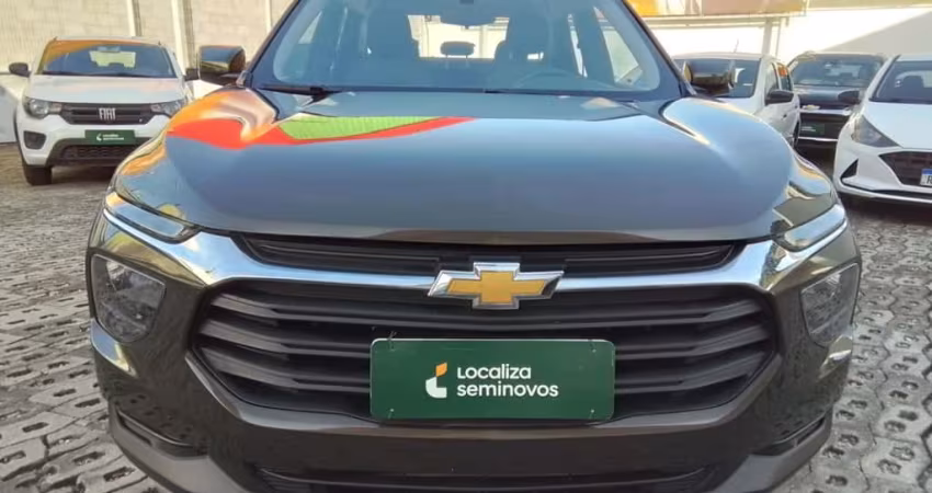 Chevrolet Montana 2024 1.2 turbo flex lt manual