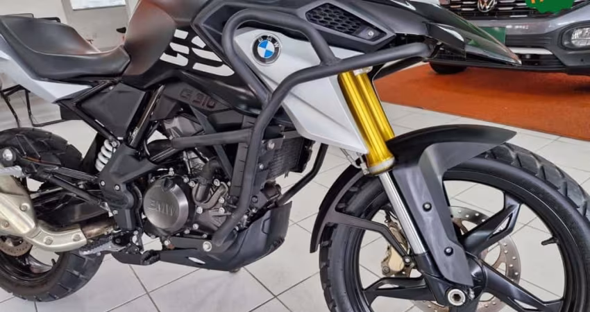 Bmw G 310 gs 2023
