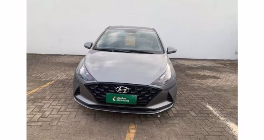 Hyundai Hb20s 2022 1.0 tgdi flex platinum automático