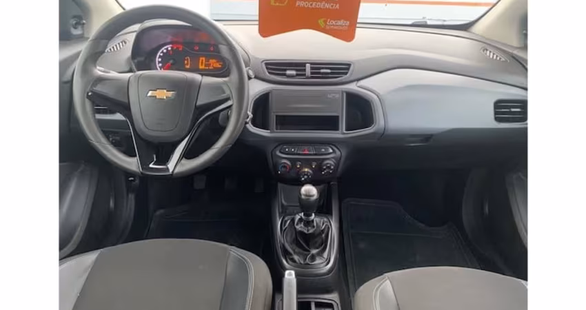Chevrolet Onix 2021 1.0 flex plus lt manual