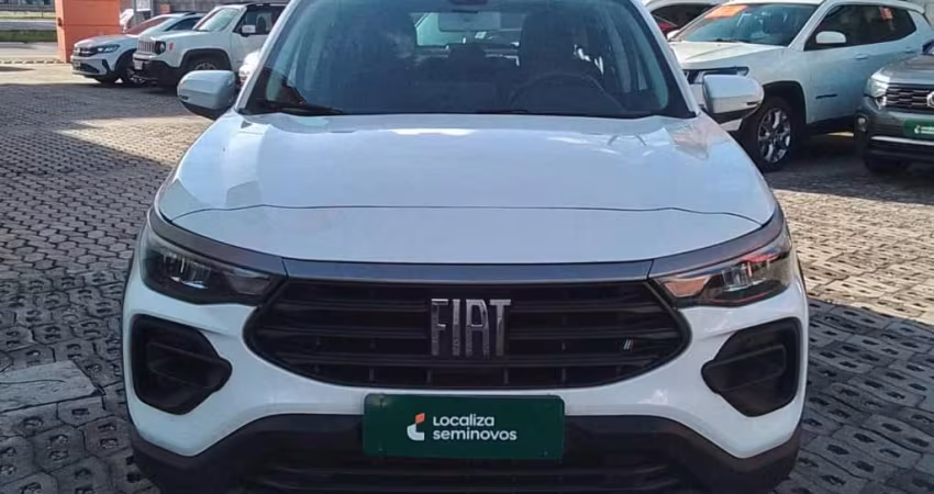 Fiat Pulse 2022 1.0 turbo 200 flex drive cvt