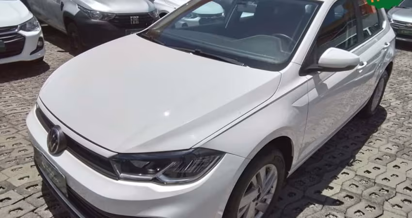 Volkswagen Polo 2024 1.0 mpi manual
