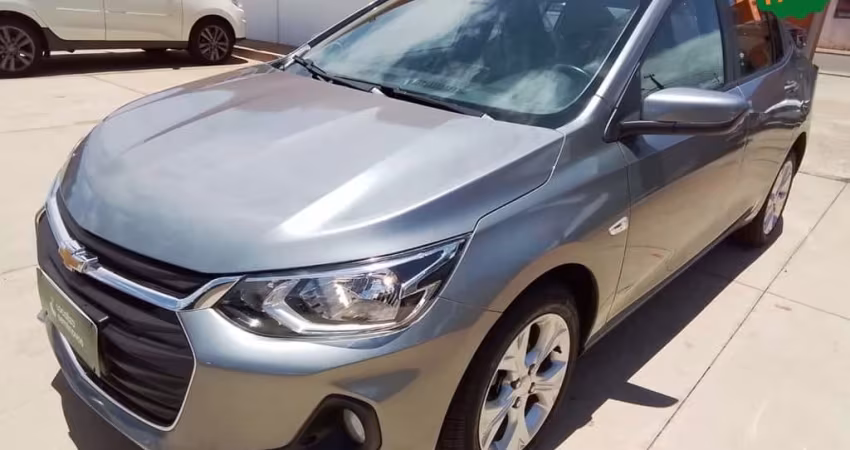 Chevrolet Onix 2024 1.0 turbo flex ltz automático