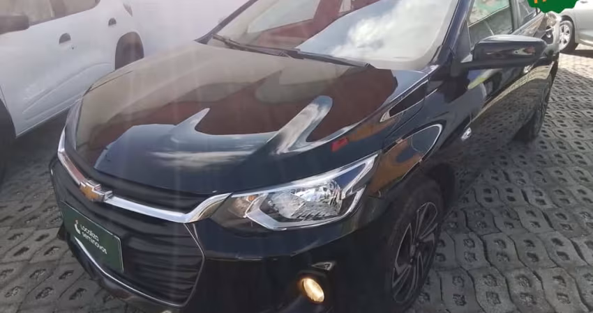 Chevrolet Onix 2024 1.0 flex lt manual
