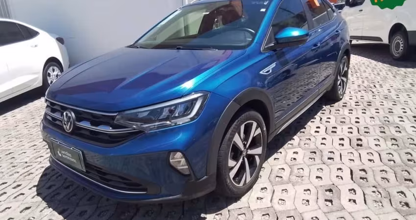 Volkswagen Nivus 2023 1.0 200 tsi total flex highline automático
