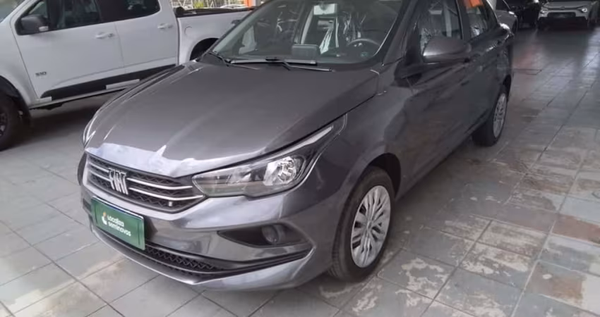 Fiat Cronos 2023 1.0 firefly flex drive manual