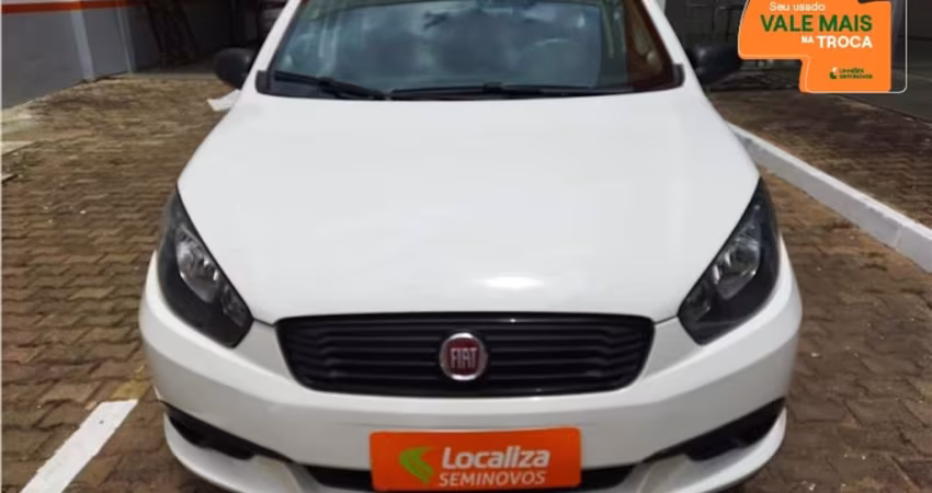 Fiat Grand siena 2021 1.4 mpi attractive 8v flex 4p manual
