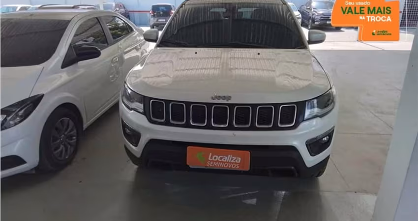 Jeep Compass 2022 1.3 t270 turbo flex longitude at6