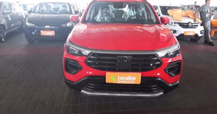 Fiat Pulse 2023 1.0 turbo 200 flex audace cvt