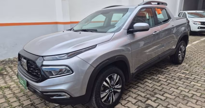 Fiat Toro 2024 1.3 turbo 270 flex freedom at6