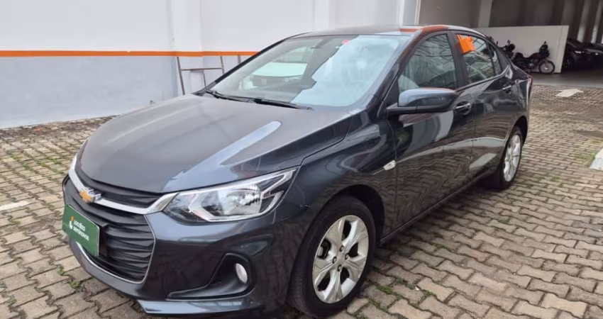 Chevrolet Onix 2024 1.0 turbo flex ltz automático