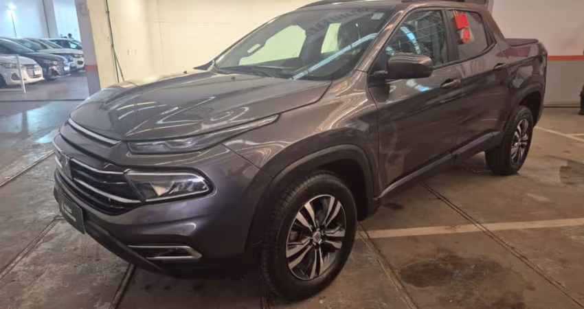 Fiat Toro 2023 1.3 turbo 270 flex freedom at6