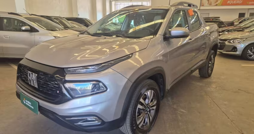 Fiat Toro 2024 1.3 turbo 270 flex freedom at6
