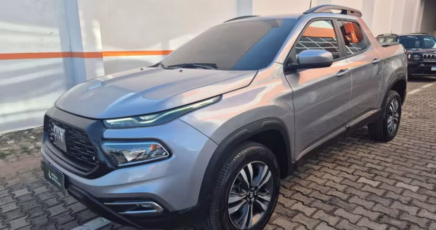 Fiat Toro 2024 1.3 turbo 270 flex freedom at6