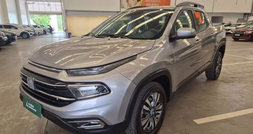 Fiat Toro 2023 1.3 turbo 270 flex freedom at6