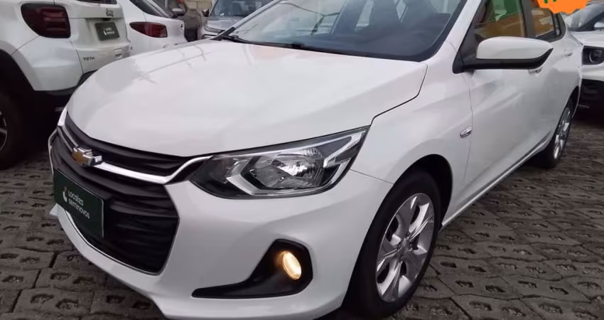 Chevrolet Onix 2024 1.0 turbo flex ltz automático