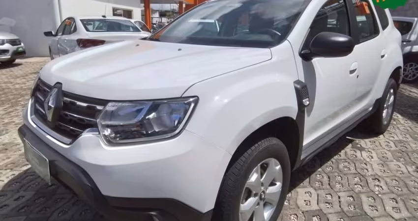 Renault Duster 2024 1.6 16v sce flex intense x-tronic