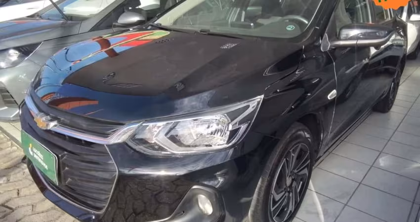 Chevrolet Onix 2024 1.0 flex plus lt manual