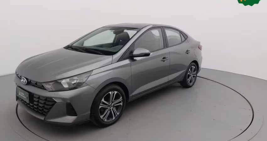 Hyundai Hb20s 2024 1.0 tgdi flex comfort automático